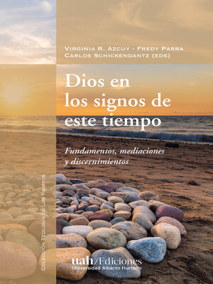cover image of Dios en los signos de este tiempo